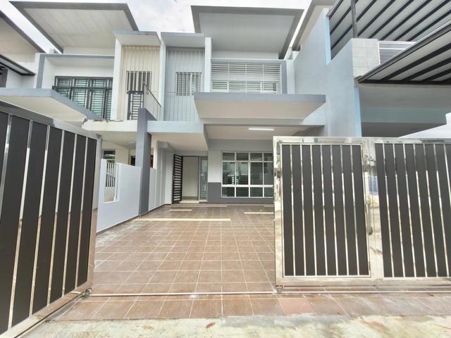 Terraced House for rent in Bukit Ledang, Johor