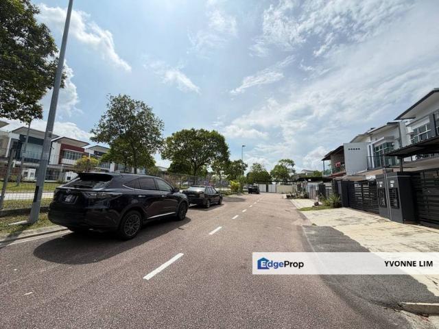 House for sale in Bukit Ledang, Johor