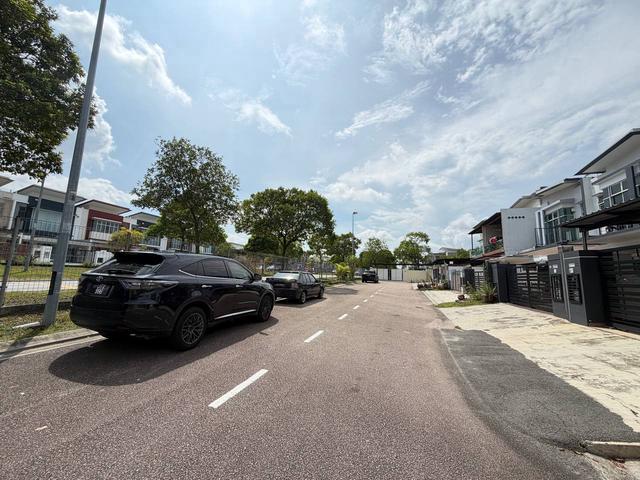Terraced House for sale in Bukit Ledang, Johor