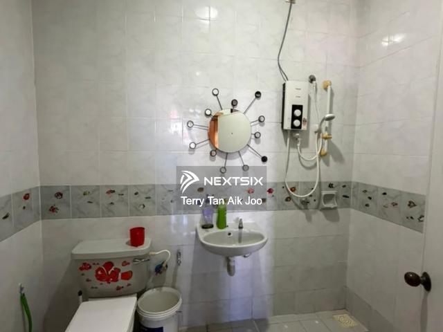 Residential House for sale in Johor