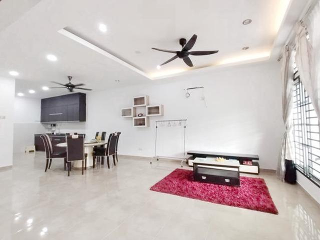 Terraced House for sale in Bukit Ledang, Johor