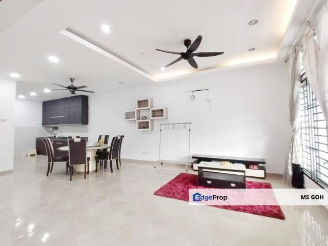 House for sale in Bukit Ledang, Johor