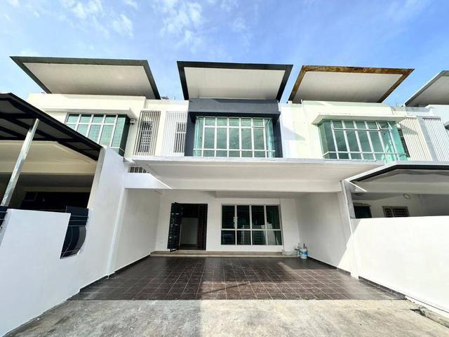 Terraced House for rent in Bukit Ledang, Johor