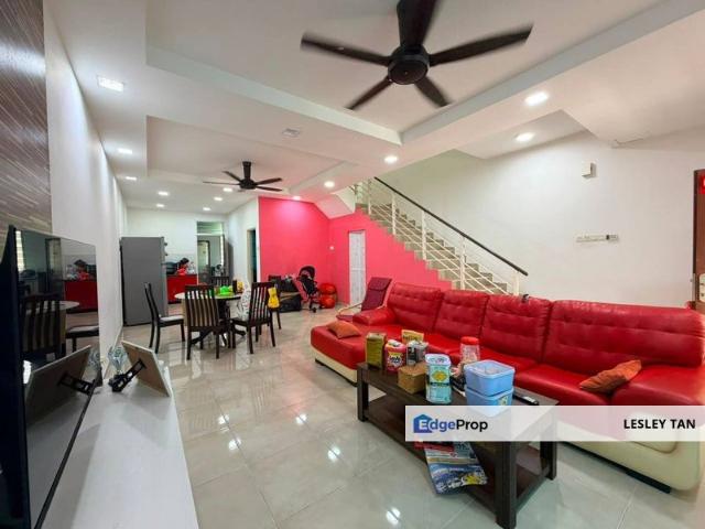 House for sale in Bukit Ledang, Johor