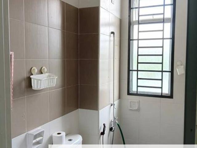House for sale in Bukit Ledang, Johor