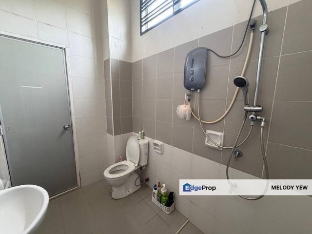 House for sale in Bukit Ledang, Johor