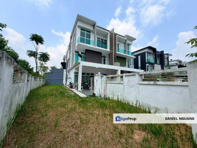 House for sale in Bukit Ledang, Johor