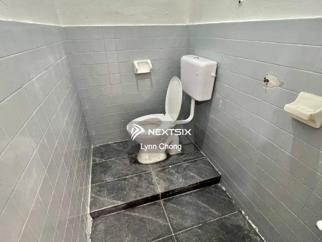 Residential House for sale in Johor Bahru, Johor