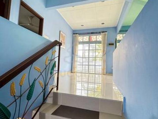 Residential House for sale in Johor Bahru, Johor