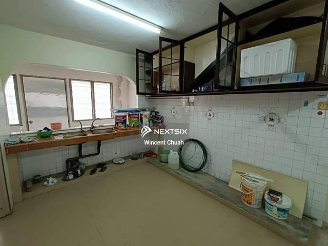 Residential House for sale in Johor Bahru, Johor