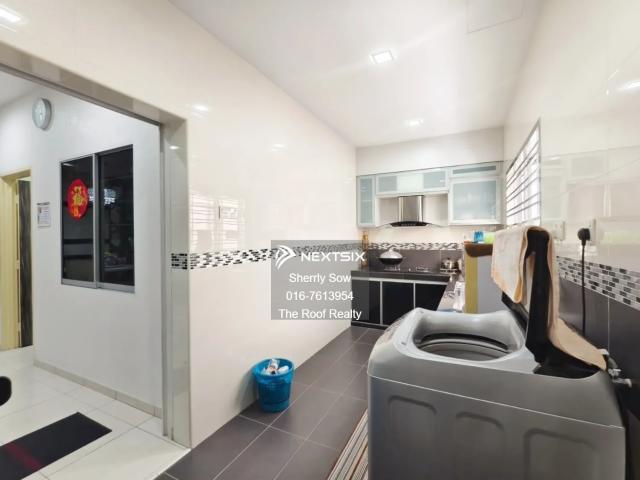 Residential House for sale in Johor Bahru, Johor