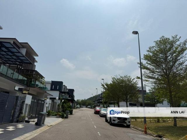 House for sale in Bukit Ledang, Johor