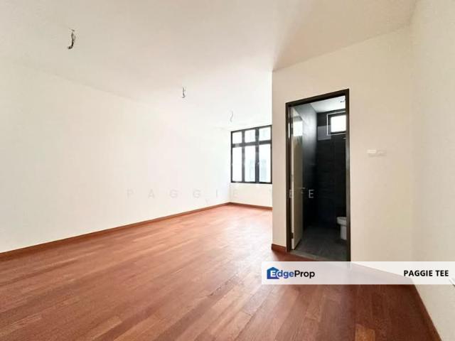 House for sale in Bukit Ledang, Johor