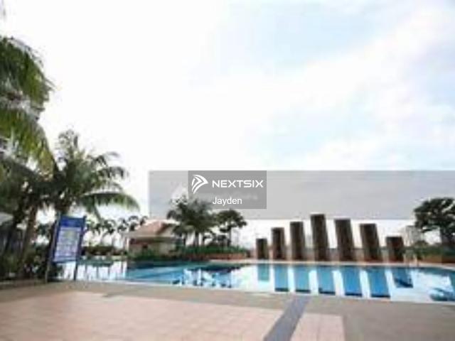 Residential House for rent in Johor