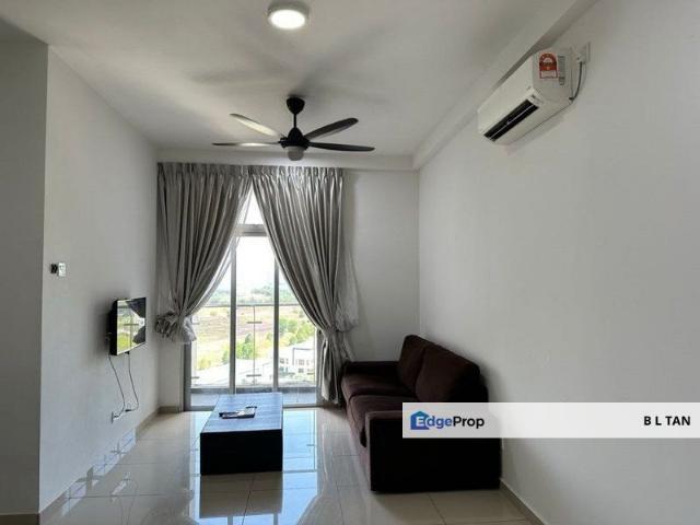 Condominium for rent in Bukit Ledang, Johor