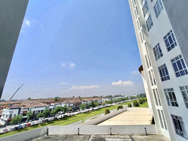 Serviced Residence for sale in Bukit Ledang, Johor