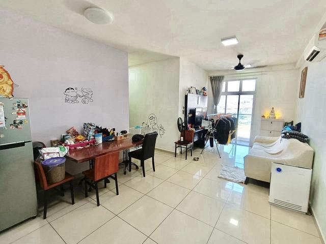 Apartment for sale in Bukit Ledang, Johor