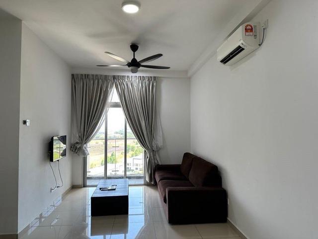 Serviced Residence for rent in Bukit Ledang, Johor