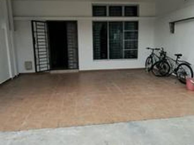 Terraced House for sale in Bukit Ledang, Johor