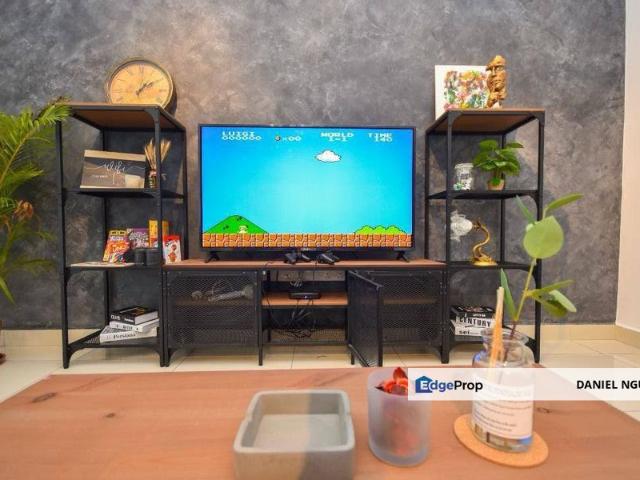 House for rent in Bukit Ledang, Johor