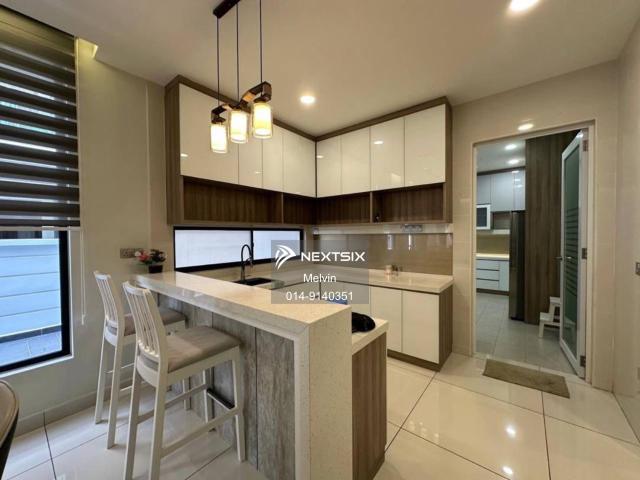 Shop for rent in Johor