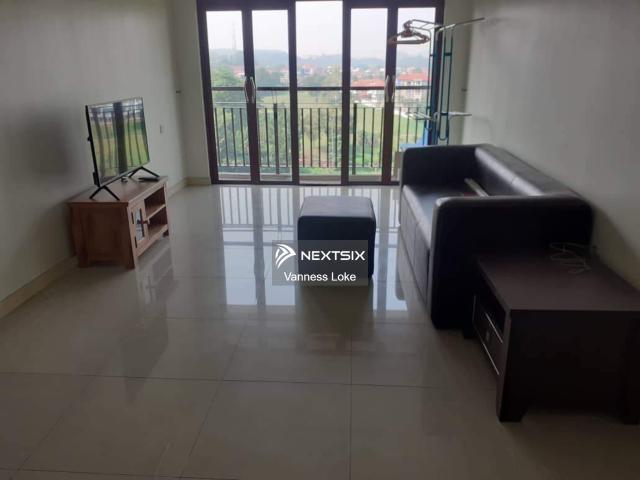 Shop for rent in Johor