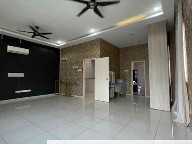 House for sale in Pulai, Bukit Ledang