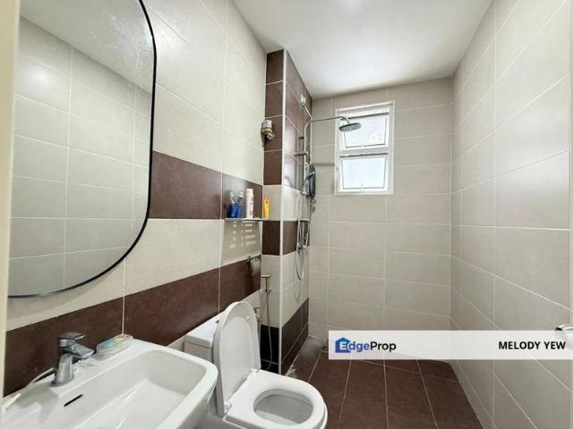 House for sale in Pulai, Bukit Ledang