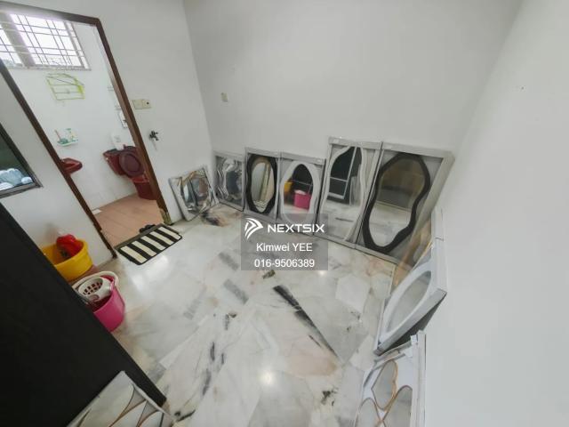 Residential House for sale in Bukit Ledang, Johor