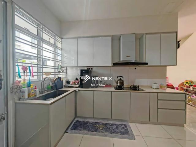 Residential House for sale in Johor