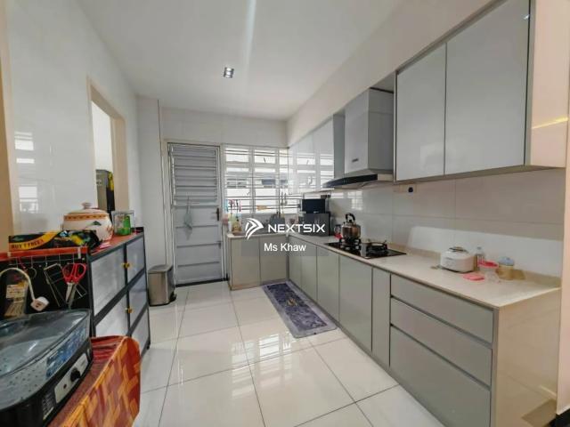 Residential House for sale in Johor Bahru, Johor