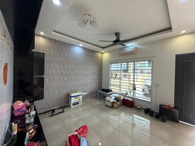 Terraced House for rent in Bukit Ledang, Johor