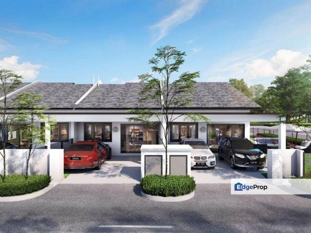 House for sale in Mantin, Negeri Sembilan