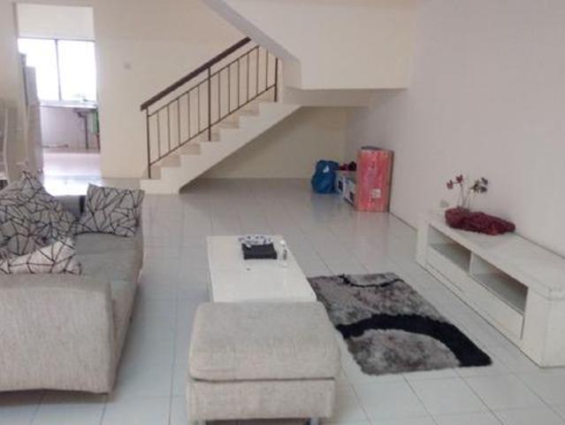 Terraced House for rent in Subang Bestari, Shah Alam