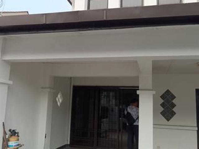 Terraced House for sale in Shah Alam, Petaling