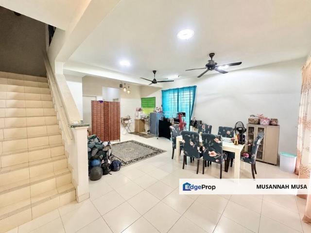 House for sale in Selangor