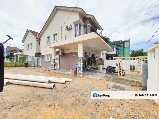House for sale in Selangor
