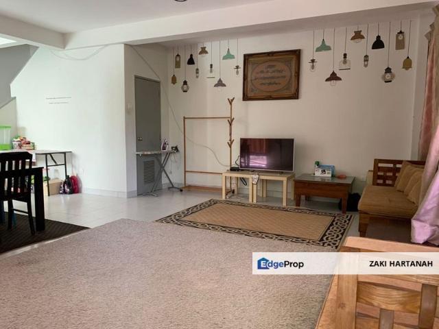 House for sale in Selangor