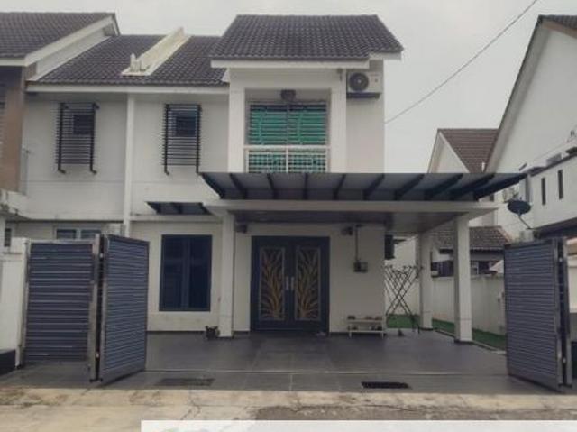 House for sale in Selangor
