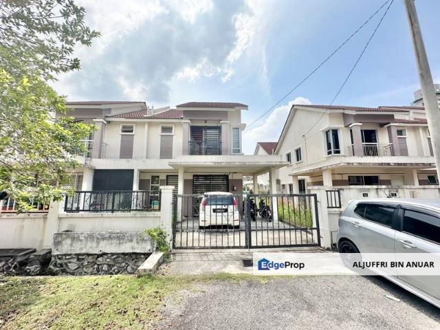 House for sale in Selangor