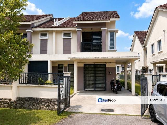 House for sale in Selangor