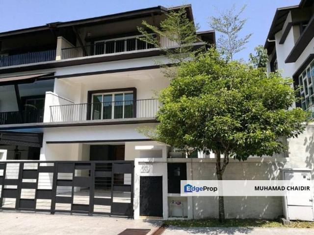 House for sale in Selangor