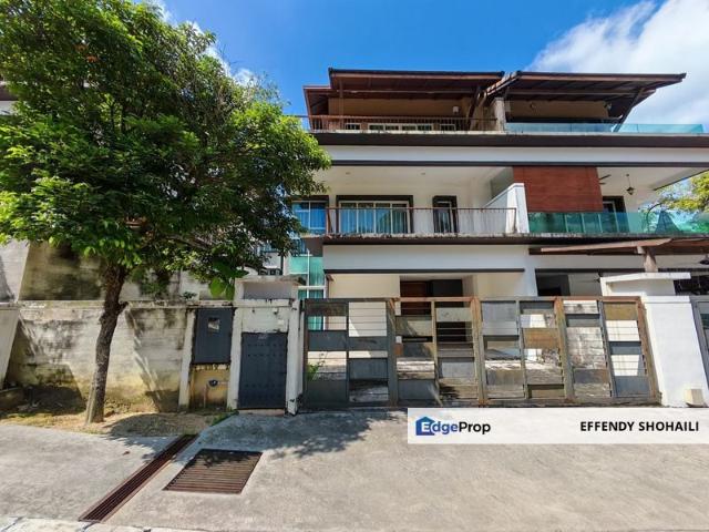 House for sale in Selangor