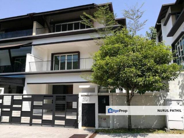 House for sale in Selangor