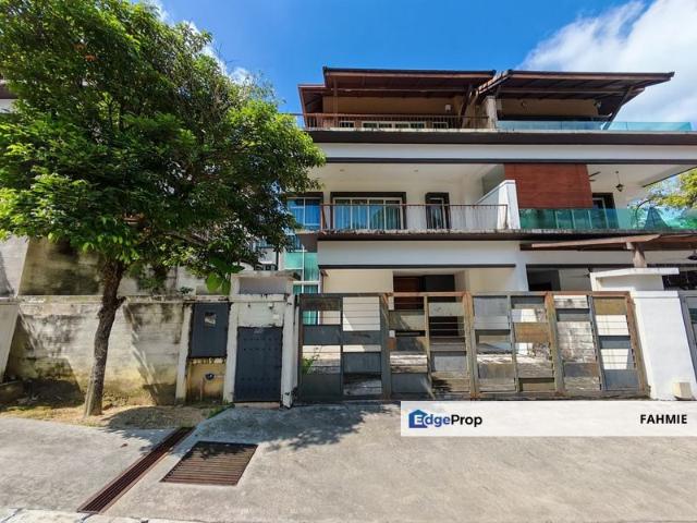 House for sale in Selangor