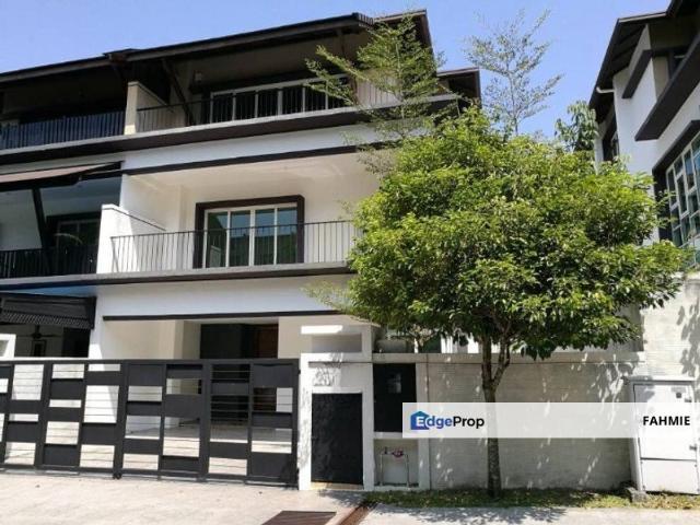 House for sale in Selangor