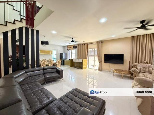 House for rent in Selangor