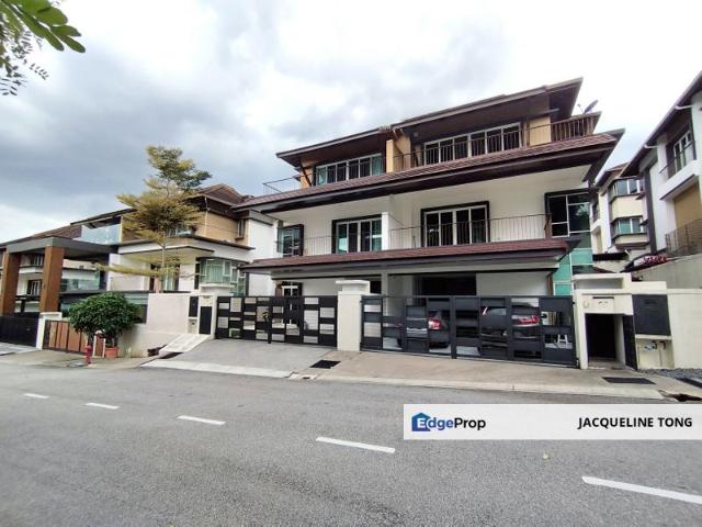 House for sale in Selangor