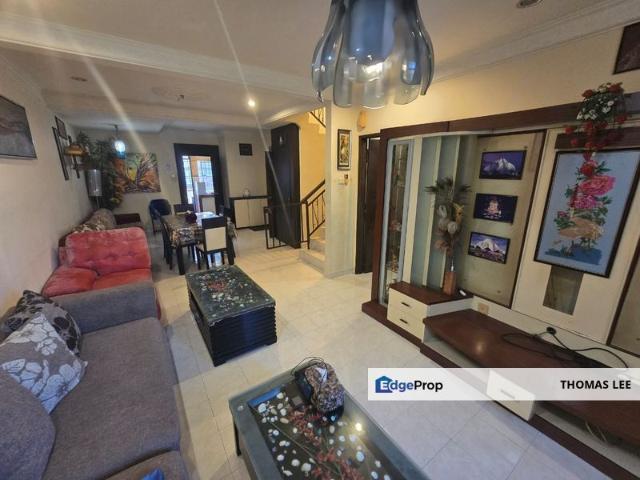 House for sale in Bukit Ledang, Johor