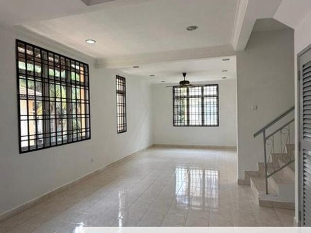 House for sale in Bukit Ledang, Johor